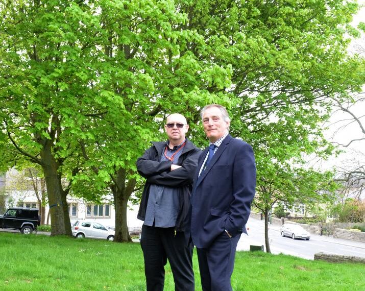 Victory for residents as village green application is approved for Barnard Castle’s Bede Kirk