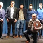 Barnard Castle Cricket Club salutes its 2017…