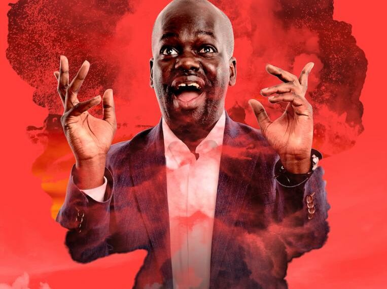 Comedy shows that will leave fans spellbound