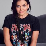 Toft Hill TV celebrity Scarlett Moffatt lands&hellip;