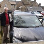 Car share’ comes to Barningham