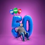 Comedian Richard reflects on last ten years&hellip;