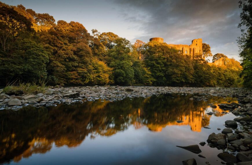 Surge in tourism proposals as Teesdale looks to cash in on visitor&hellip;