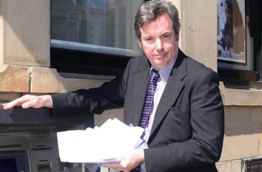 Tax rise to net Durham County Council £7m – but cost Band&hellip;