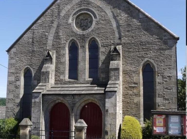 Big year ahead for Cotherstone community hub project