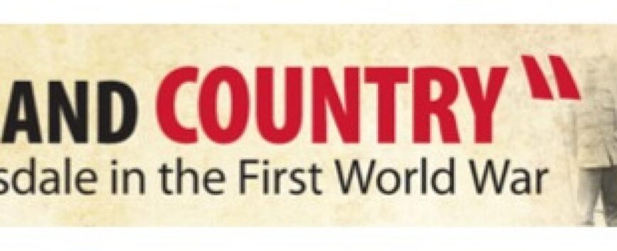 Dan Snow, a film classic and…