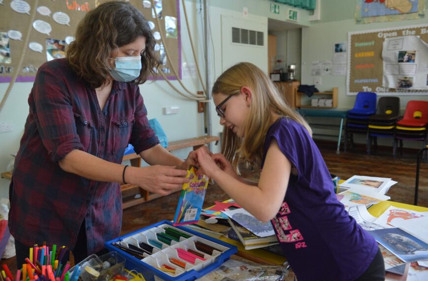 Stage set for three-day Book Fest