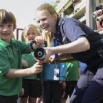 Guinea pigs, tortoises and firefighters – all&hellip;