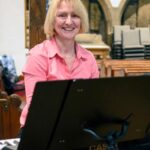 St Mary’s, Barnard Castle, tuned up for&hellip;