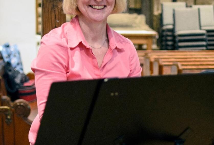 St Mary’s, Barnard Castle, tuned up for season of organ music