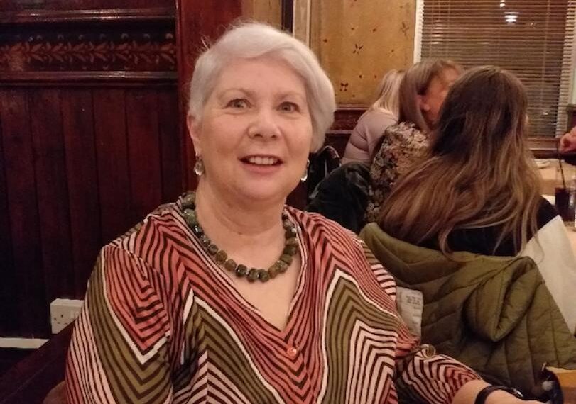 Dales People: Farm worker’s daughter who is dedicated to community service