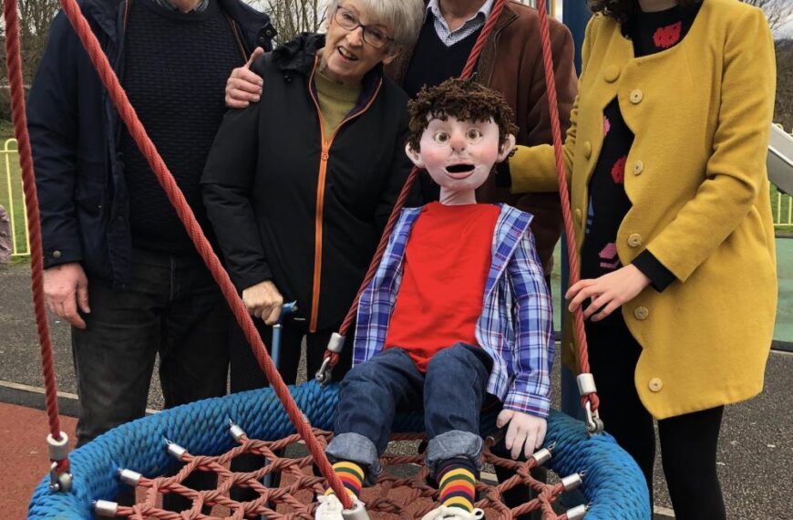 Oscar’s sure to prove a winner in demential play