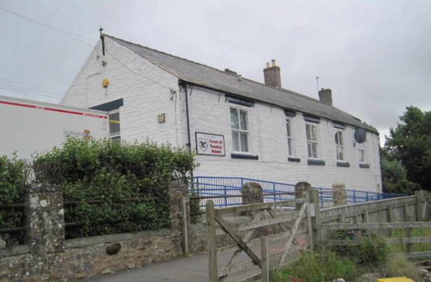 Proposals unveiled for closure of Forest of Teesdale school