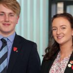 Students selected for Rotary youth leadership summer&hellip;