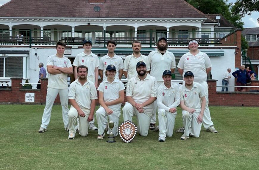 Tough start for Barningham as cricket fixtures are posted