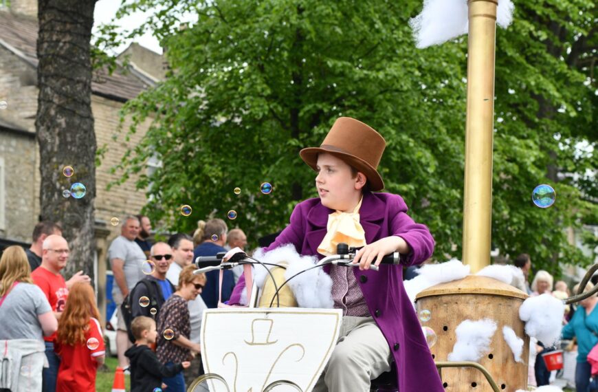 Meet will return with a royal bash to remember