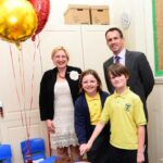 Pupils help draw up new branding for&hellip;