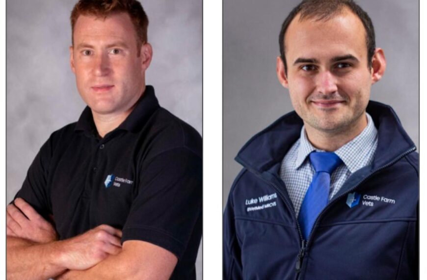 Vets appeal for aid ahead of Ukraine mercy mission