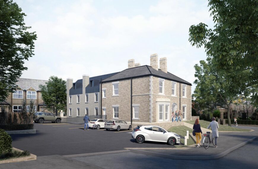 Plans to convert former Barnard Castle pub into 19-room hotel