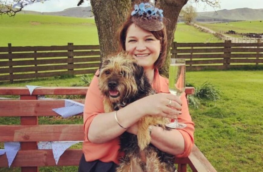 Best selling author brings new show to Barnard Castle