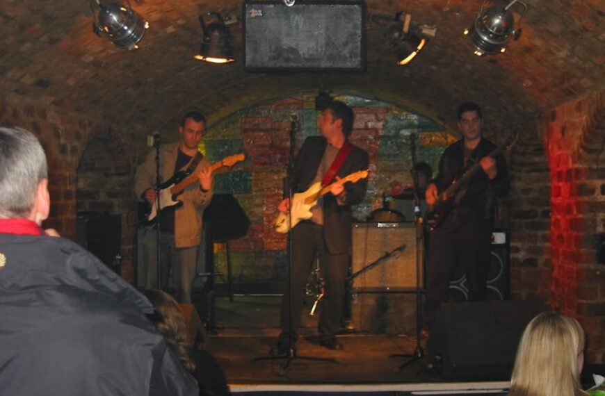 Fab four reunite for Ukraine benefit gig