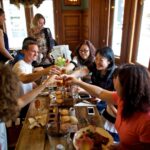 National tourism accolade for Teesdale entrepreneur