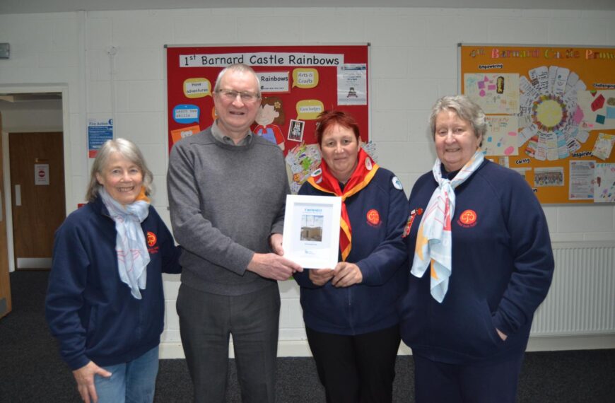 Toilet twinned with loo in Afghanistan