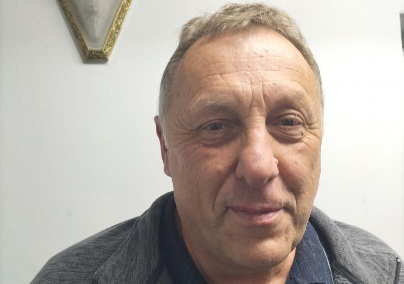 Dales People: ‘Our audience is part of the show too’