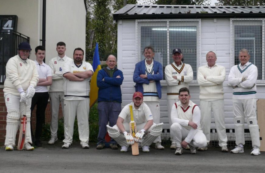 Cricket: Barningham’s batting woes continue