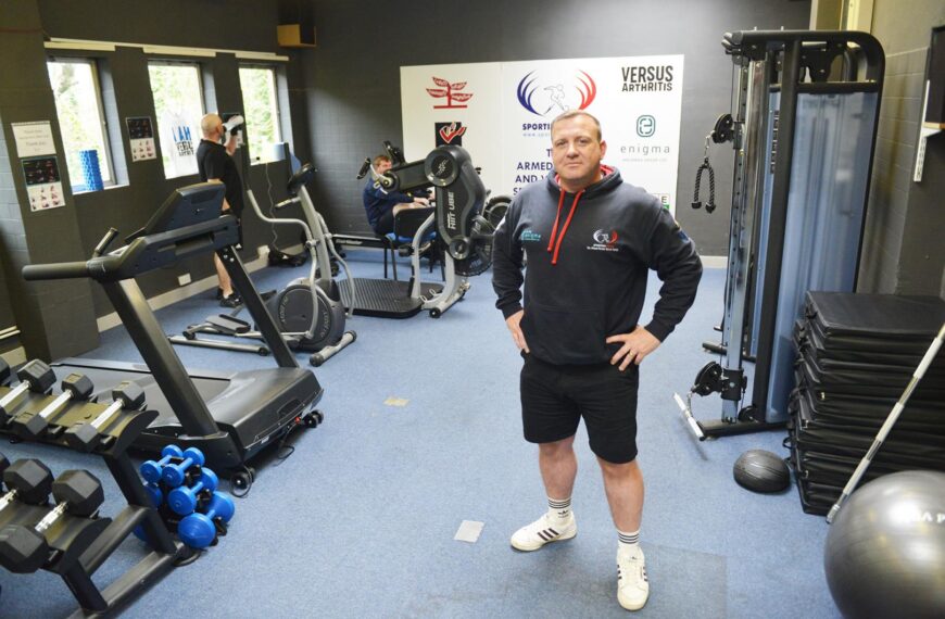 From humble beginnings to a force to be reckoned with