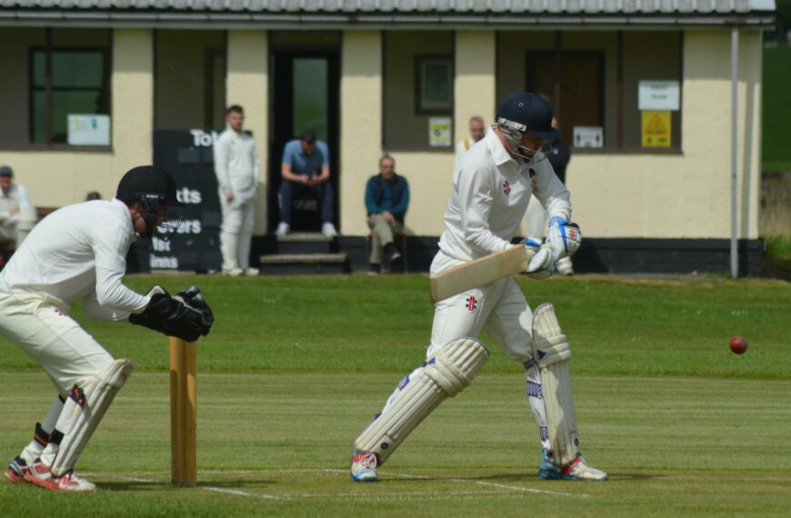 Barney make short work of ‘Pool