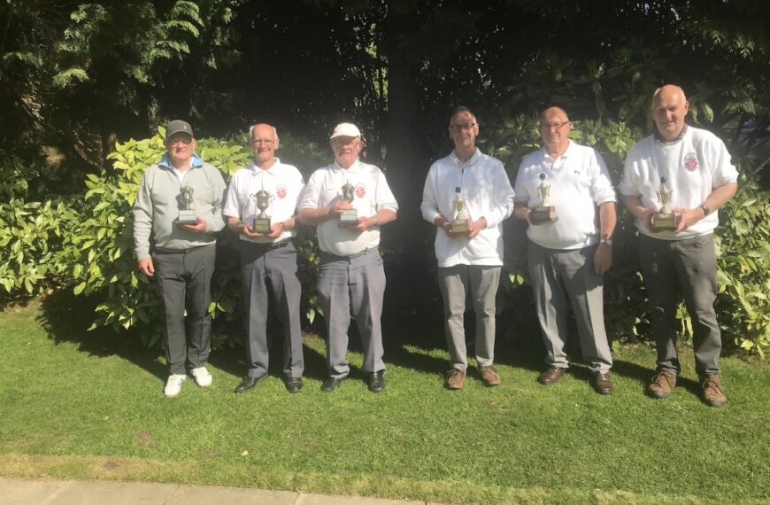 Ladies return with a win against Shildon