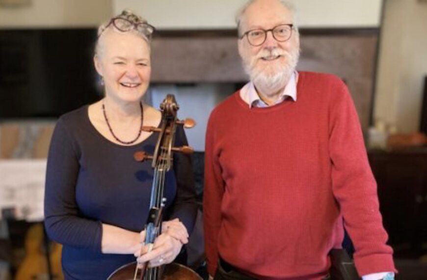 Feast of music hopes to hit the right notes