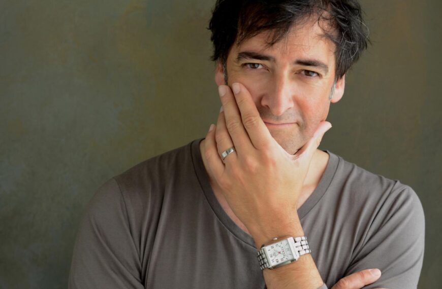 Funny Way… for a jolly June line-up