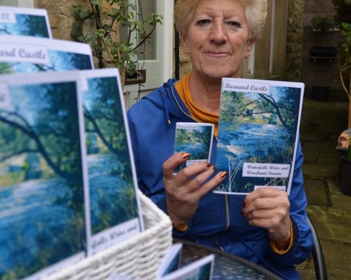 Why historic mill deserves to be celebrated by the town