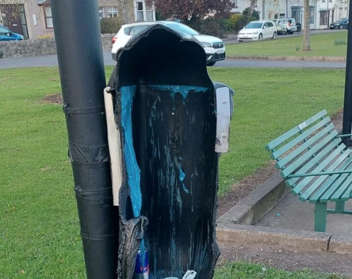 Arson attacks in West Auckland cause concern