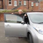 MP hits out after electric car conks…