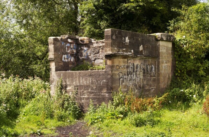 £700,000 grant for railway heritage project