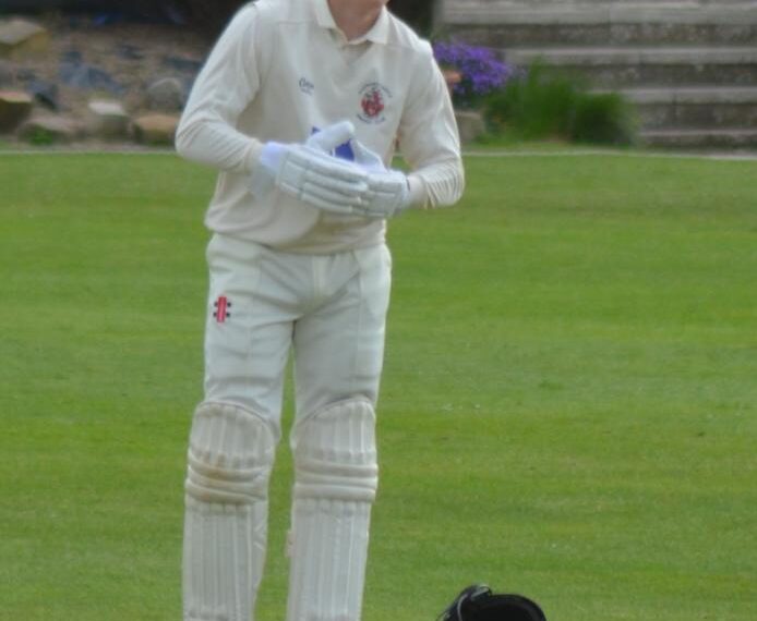 Barney out after ECB Cup thriller