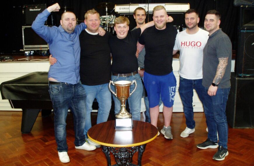 Seventh heaven for Martin as he lifts singles title