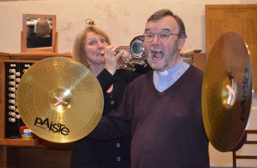 Festival aims to shine a light on dale music