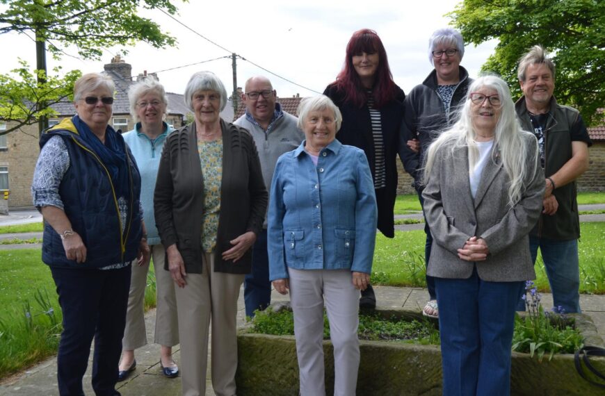 Group marks 20 years of making lights spectacular