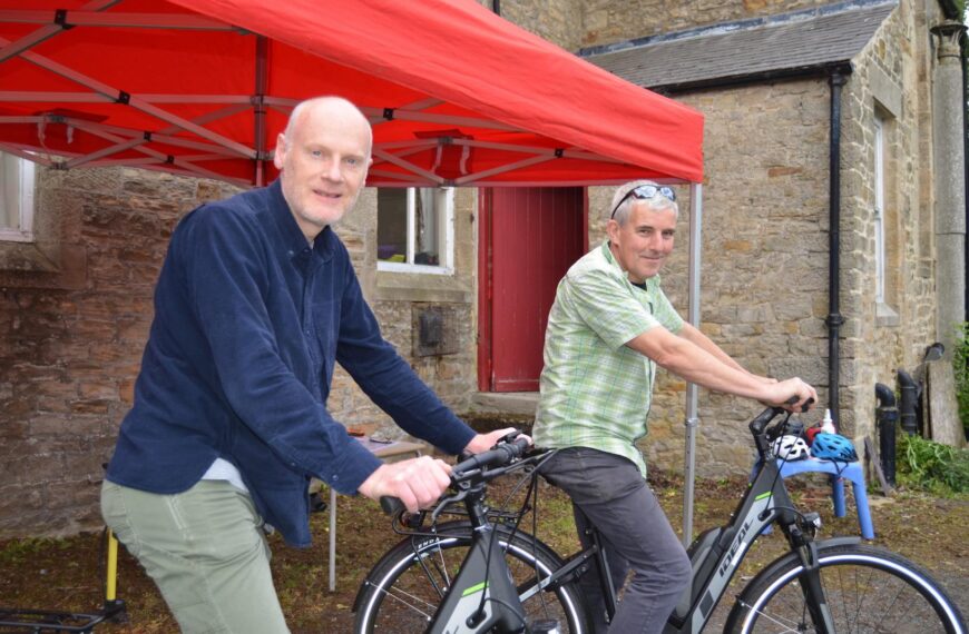 Lease blow to heritage centre scheme