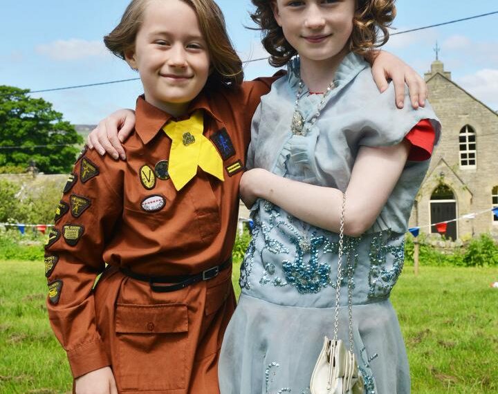 Turnip shy proved a popular attraction