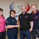National recognition for Sporting Force charity set&hellip;