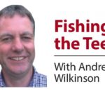 What has happened to wild brown trout&hellip;