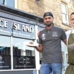 Spice is right as restaurant cooks up&hellip;