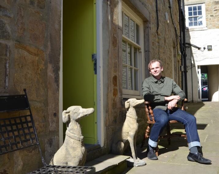 Paul raises the bar with move to ex-pub