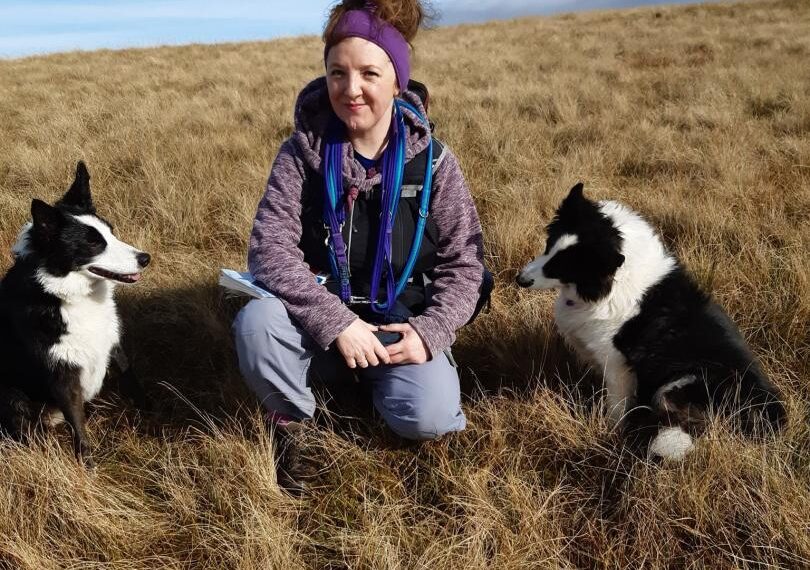 Award-winning dog business leads the way