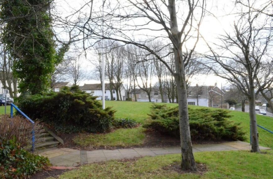 Public asked for view on future of former Barnard castle police station at Bede Kirk